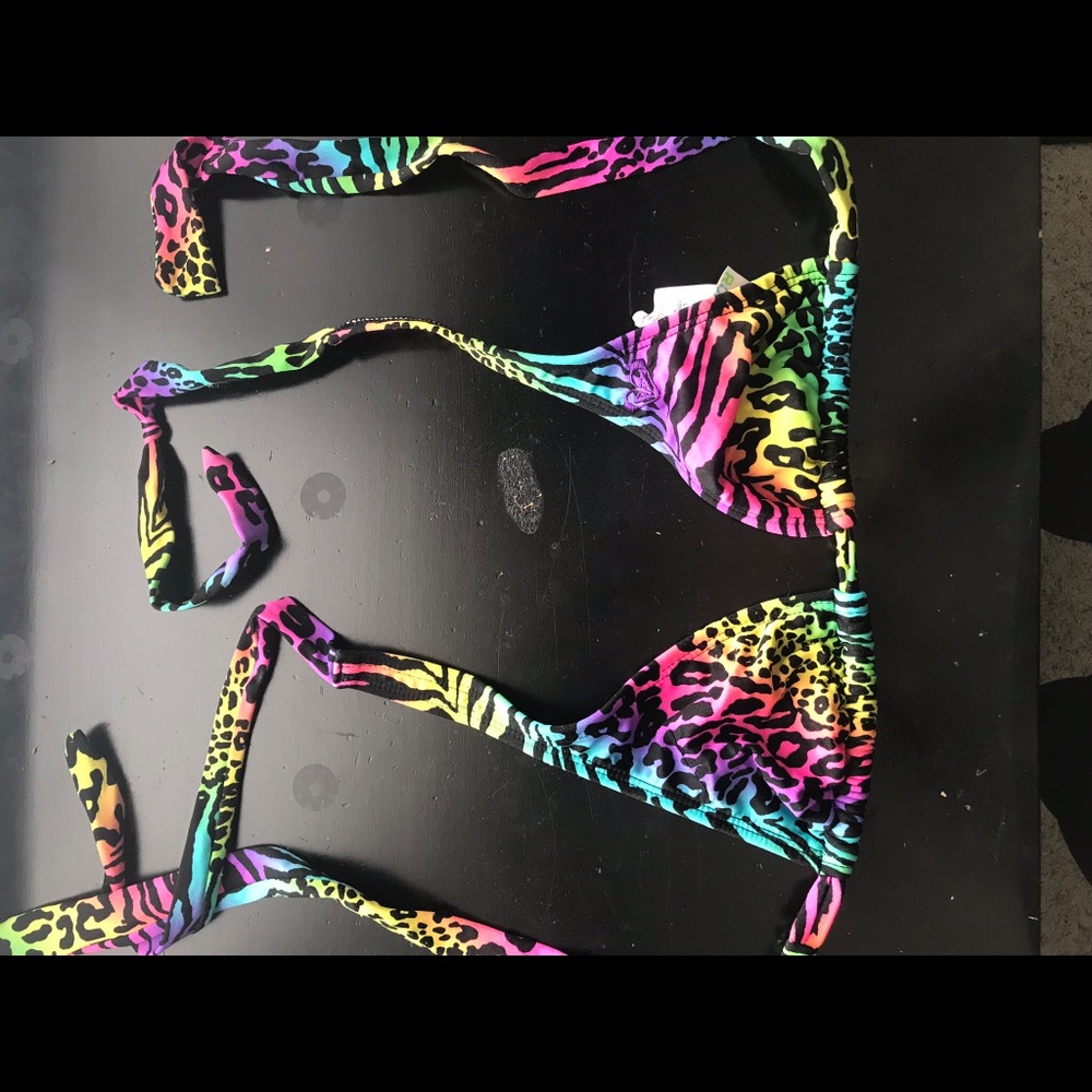 Bathing suit